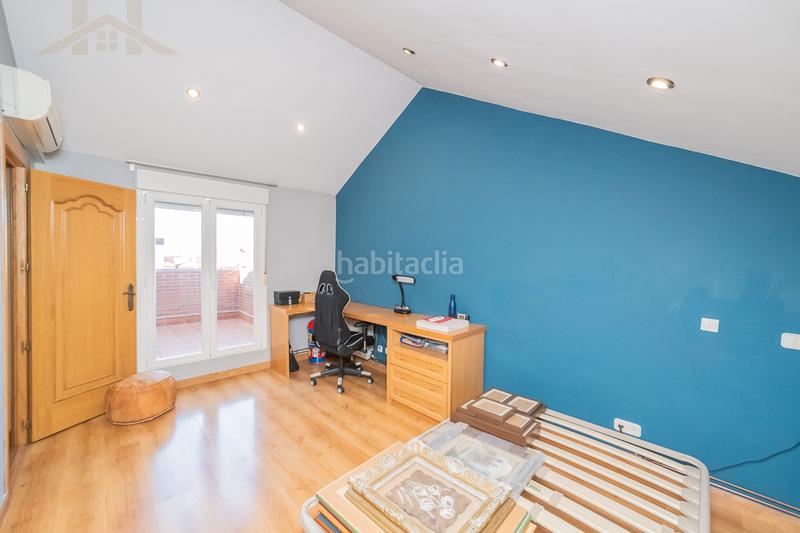 Foto db52b671-a676-49ee-a0a8-2cf2ae8deb7c. Chalet en calle de bilbao 56 en La Cárcaba-El Encinar-Montemolinos Arroyomolinos