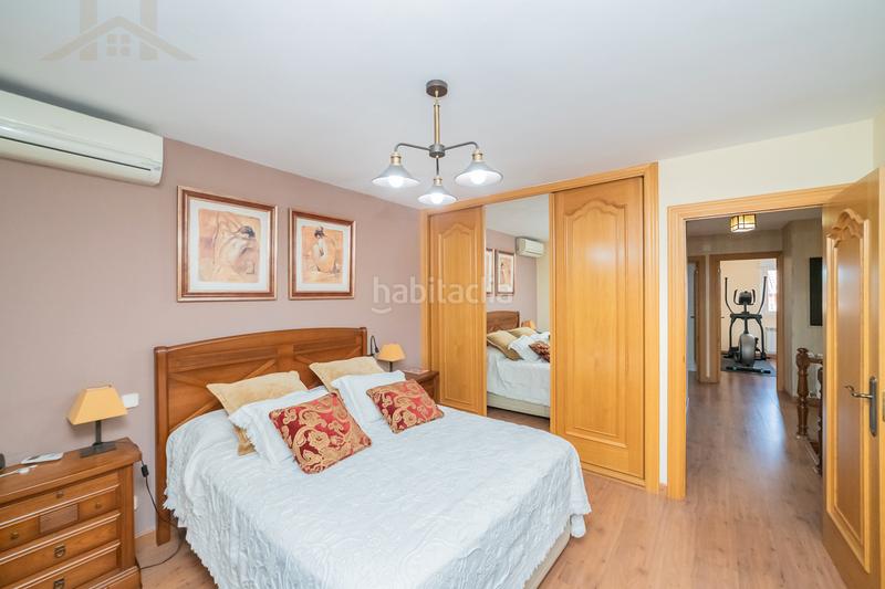 Foto e12eda50-2c82-4e7d-93e0-e548e8a13dac. Chalet en calle de bilbao 56 en La Cárcaba-El Encinar-Montemolinos Arroyomolinos