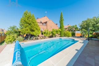 Chalet in Calle de bilbao 56