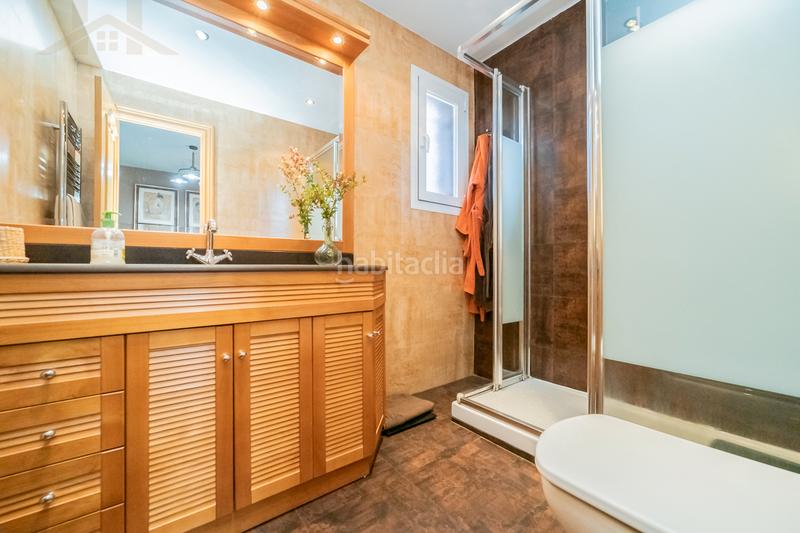 Foto 646a5146-da0d-4eb9-8e27-ee24b374314c. Chalet in calle de bilbao 56 in La Cárcaba-El Encinar-Montemolinos Arroyomolinos