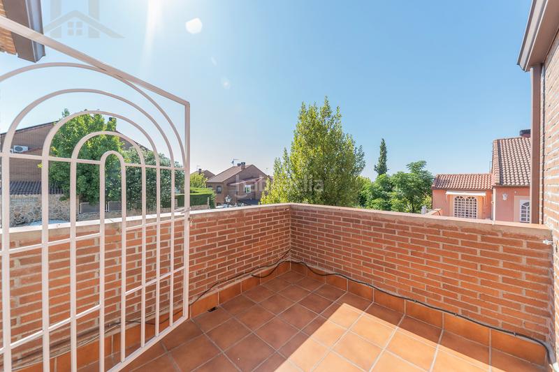 Foto 97c282c5-2b24-4465-86c6-e1c5a1d64cdb. Chalet in calle de bilbao 56 in La Cárcaba-El Encinar-Montemolinos Arroyomolinos