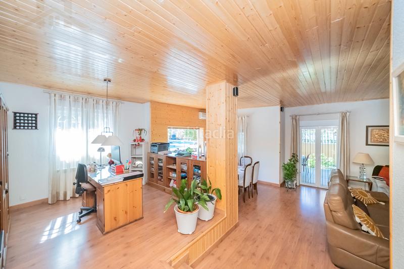 Foto d7d12c12-43c7-404b-8f5c-011635636e3e. Chalet in calle de bilbao 56 in La Cárcaba-El Encinar-Montemolinos Arroyomolinos