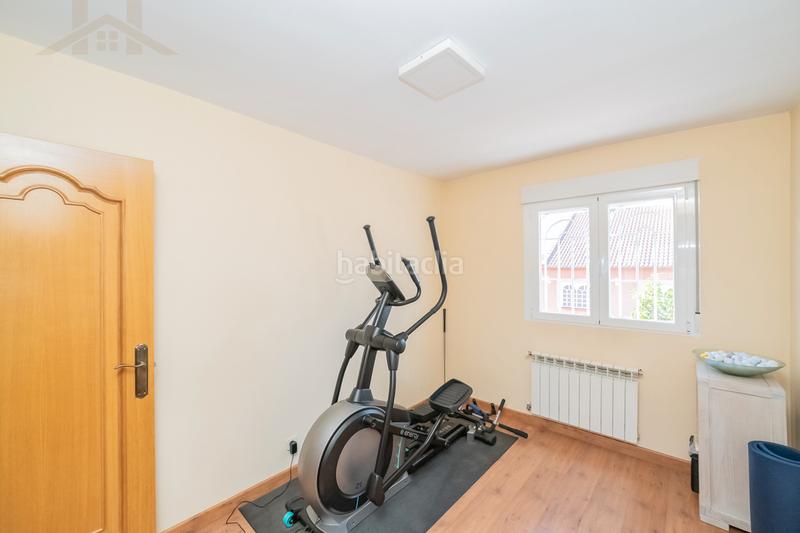 Foto 18f54441-2ebf-4587-84b4-2086733cd443. Chalet dans calle de bilbao 56 dans La Cárcaba-El Encinar-Montemolinos Arroyomolinos