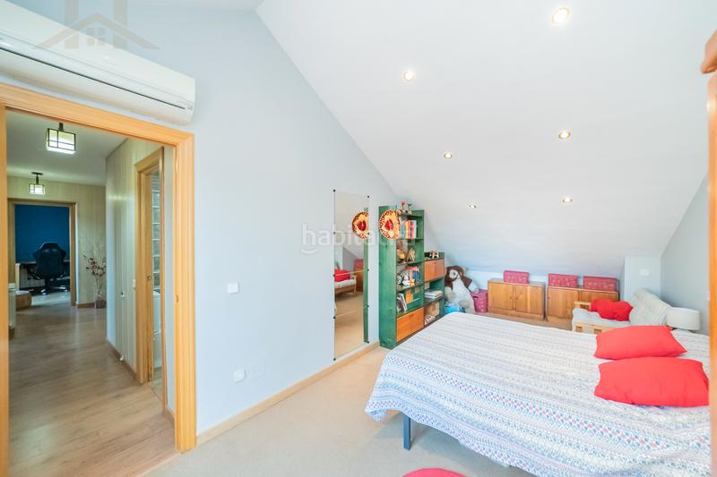 Foto 274e51c3-fad5-4883-a44f-a968083deace. Chalet dans calle de bilbao 56 dans La Cárcaba-El Encinar-Montemolinos Arroyomolinos