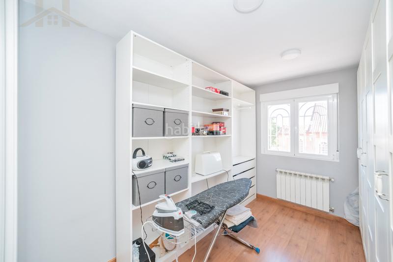 Foto 5aabc681-5d11-40bd-b5b7-52f320bfb3ea. Chalet dans calle de bilbao 56 dans La Cárcaba-El Encinar-Montemolinos Arroyomolinos