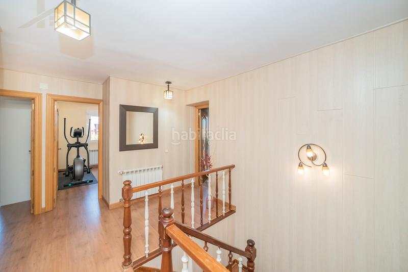 Foto 8f7c6c8b-301e-4845-8caf-f802bfc6df79. Chalet dans calle de bilbao 56 dans La Cárcaba-El Encinar-Montemolinos Arroyomolinos