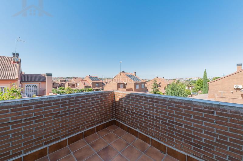 Foto be26fb4d-e69c-422f-b927-631eeec407d1. Chalet dans calle de bilbao 56 dans La Cárcaba-El Encinar-Montemolinos Arroyomolinos