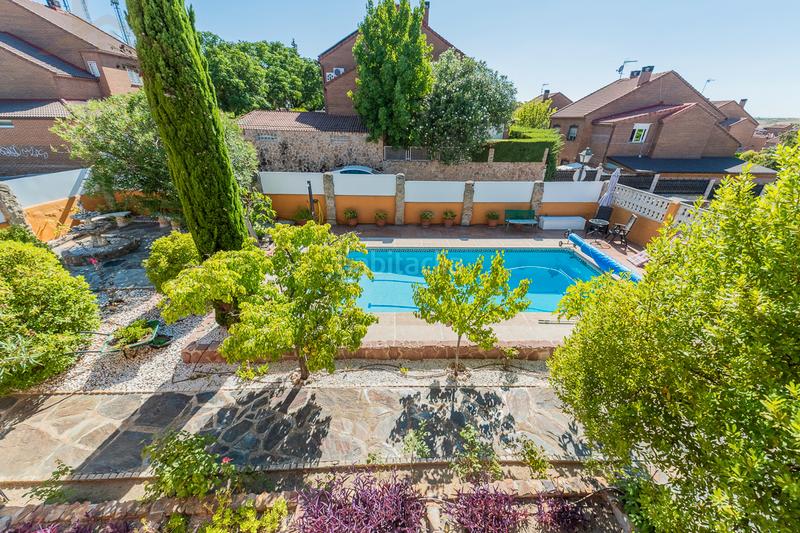 Foto f51c5f04-a3cb-4684-9152-bd84aaca86eb. Chalet dans calle de bilbao 56 dans La Cárcaba-El Encinar-Montemolinos Arroyomolinos