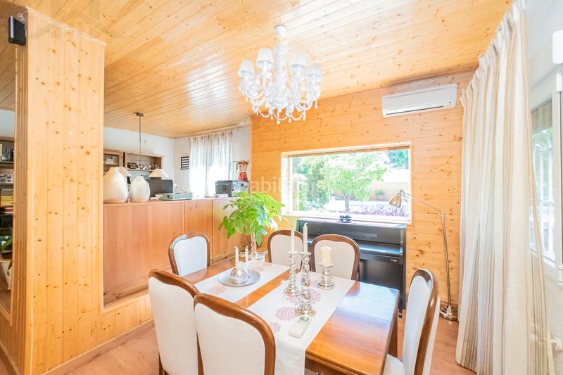 Foto 4c197fa6-8e08-4390-8fb2-8041aa75bd1b. Chalet in calle de bilbao 56 in La Cárcaba-El Encinar-Montemolinos Arroyomolinos