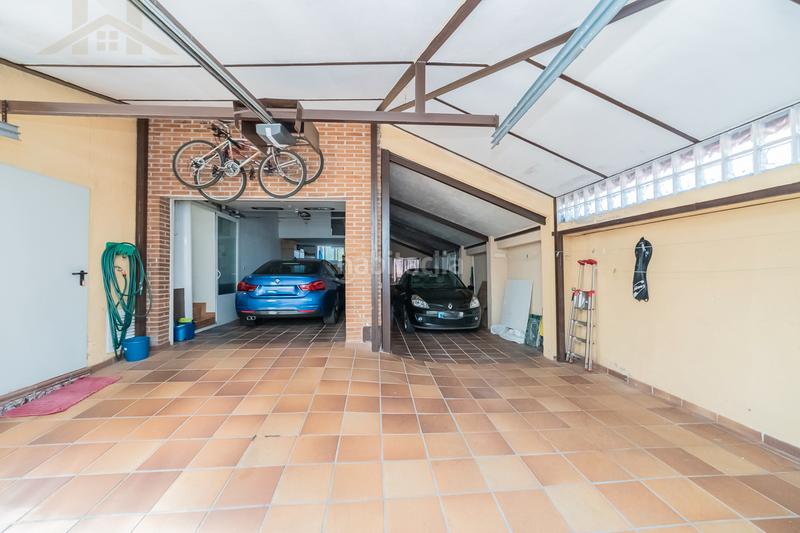 Foto 5bbb515a-28a5-49f9-b378-0cd73d2fb715. Chalet in calle de bilbao 56 in La Cárcaba-El Encinar-Montemolinos Arroyomolinos