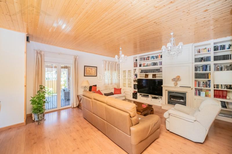 Foto 6e8d8826-db20-4b14-95ee-067ce98da6e9. Chalet in calle de bilbao 56 in La Cárcaba-El Encinar-Montemolinos Arroyomolinos