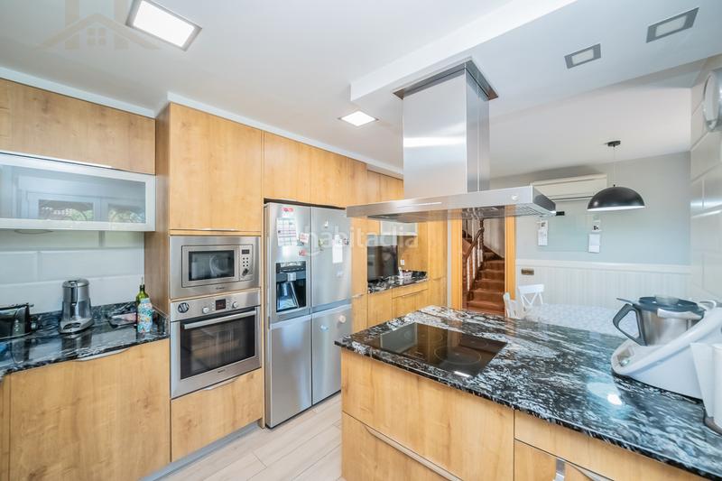 Foto 77c1b33e-e5d4-4a95-8c02-2216ea74f78b. Chalet in calle de bilbao 56 in La Cárcaba-El Encinar-Montemolinos Arroyomolinos