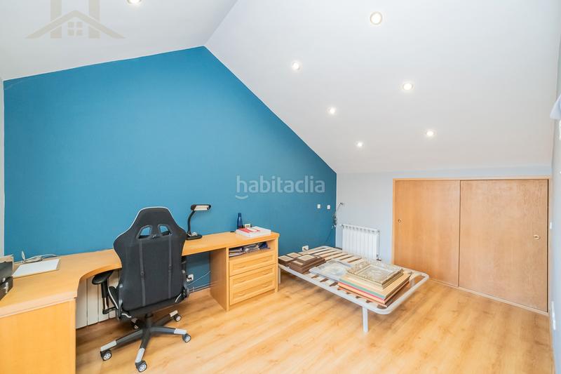 Foto 8afe3f69-45c5-46eb-9c67-b6ebe6d20fe7. Chalet in calle de bilbao 56 in La Cárcaba-El Encinar-Montemolinos Arroyomolinos