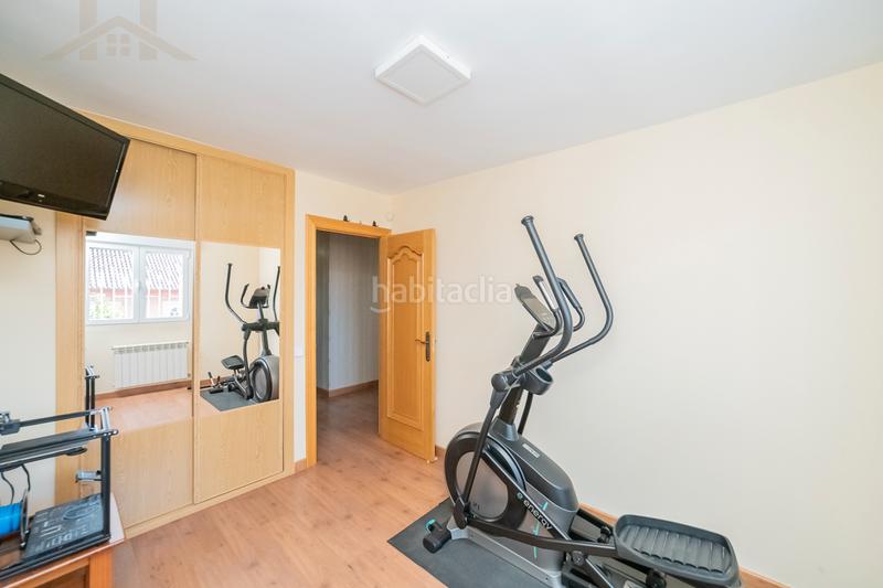 Foto a197a302-81f1-481e-932b-4c6414e5880b. Chalet in calle de bilbao 56 in La Cárcaba-El Encinar-Montemolinos Arroyomolinos