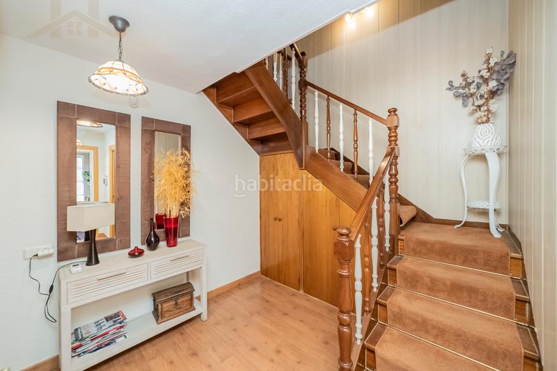 Foto b38b541a-dd22-4a25-9de8-88fab37e5227. Chalet in calle de bilbao 56 in La Cárcaba-El Encinar-Montemolinos Arroyomolinos