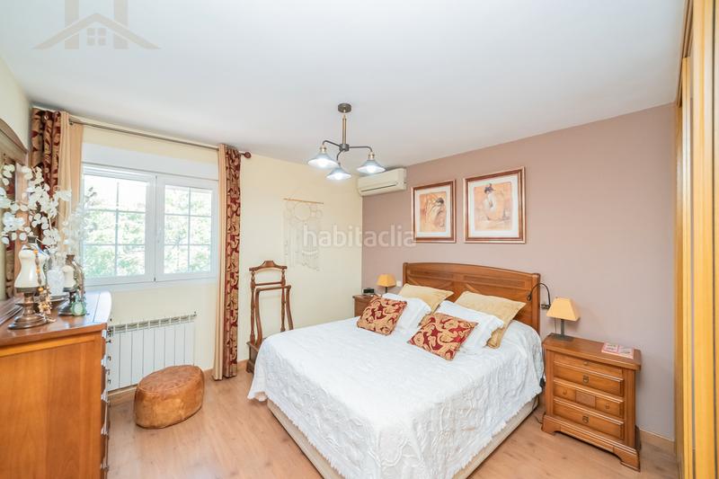 Foto 293c3606-377b-41af-87cf-bae440e066e9. Xalet a calle de bilbao 56 a La Cárcaba-El Encinar-Montemolinos Arroyomolinos