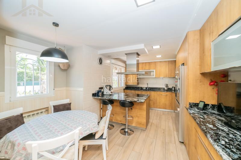 Foto 50fb52c9-daac-48fe-8504-e7e1d6d44dc0. Xalet a calle de bilbao 56 a La Cárcaba-El Encinar-Montemolinos Arroyomolinos