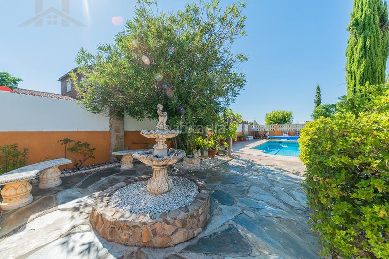 Foto c4a5b7d9-84b5-441c-b9e3-4a027efcb97f. Xalet a calle de bilbao 56 a La Cárcaba-El Encinar-Montemolinos Arroyomolinos