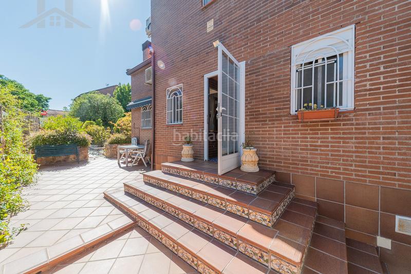 Foto e1e51db4-529e-4710-b9e8-b9cdef293dd4. Xalet a calle de bilbao 56 a La Cárcaba-El Encinar-Montemolinos Arroyomolinos