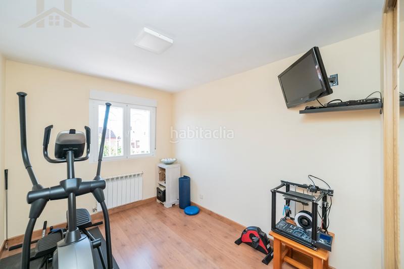 Foto f8655aec-4177-4b86-80b5-1bf2032b6f15. Xalet a calle de bilbao 56 a La Cárcaba-El Encinar-Montemolinos Arroyomolinos