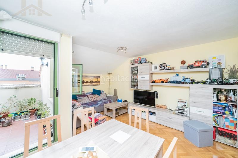 Foto 23984422-53ee-4856-9a7e-c9b81505edbe. Àtic a calle dolores castillejo duquesa de almenara 8 a Arroyomolinos