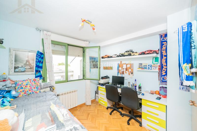 Foto 0a5dce44-fa48-4f13-b14f-b18ace404d20. Ático en calle dolores castillejo duquesa de almenara 8 en Arroyomolinos