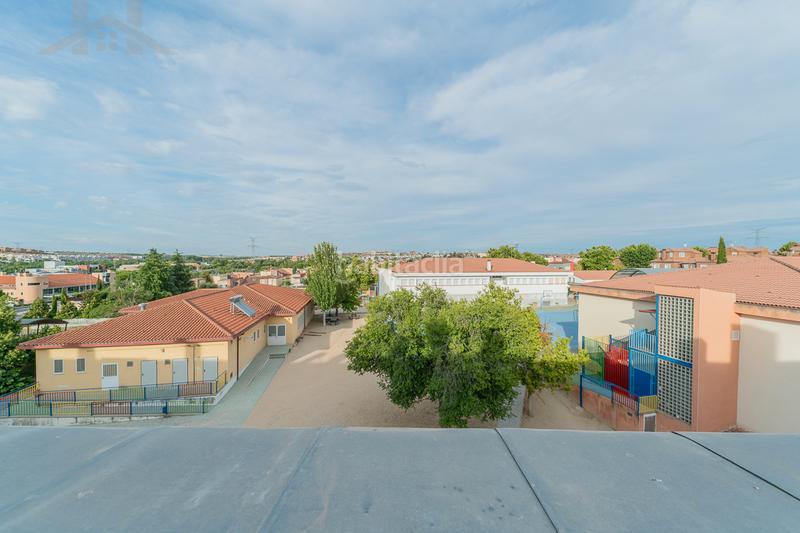 Foto 490b75b4-c379-462c-a5c6-d980b8b3705a. Ático en calle dolores castillejo duquesa de almenara 8 en Arroyomolinos