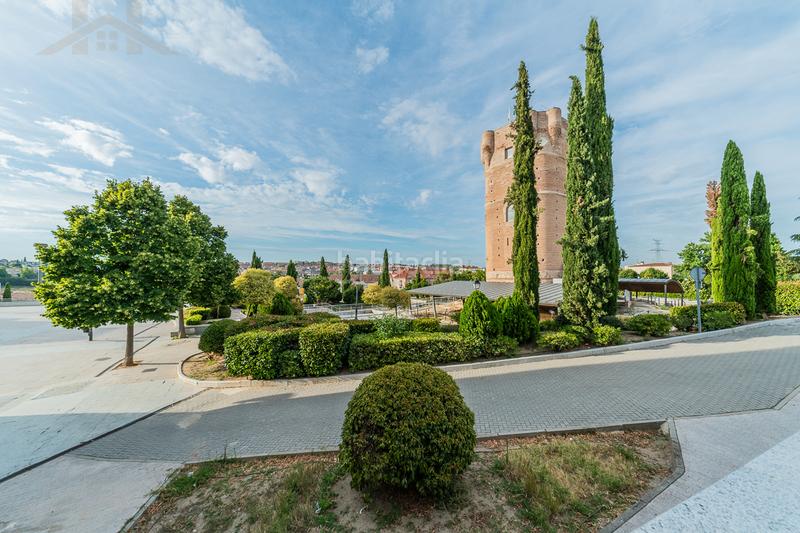 Foto 5d9f9967-04a8-447c-a2aa-b3dc5cdf37f5. Ático en calle dolores castillejo duquesa de almenara 8 en Arroyomolinos