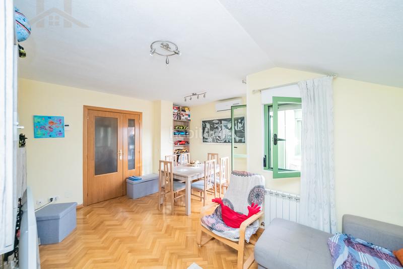 Foto 751ccb1d-556d-447e-af79-8effd1535c17. Ático en calle dolores castillejo duquesa de almenara 8 en Arroyomolinos