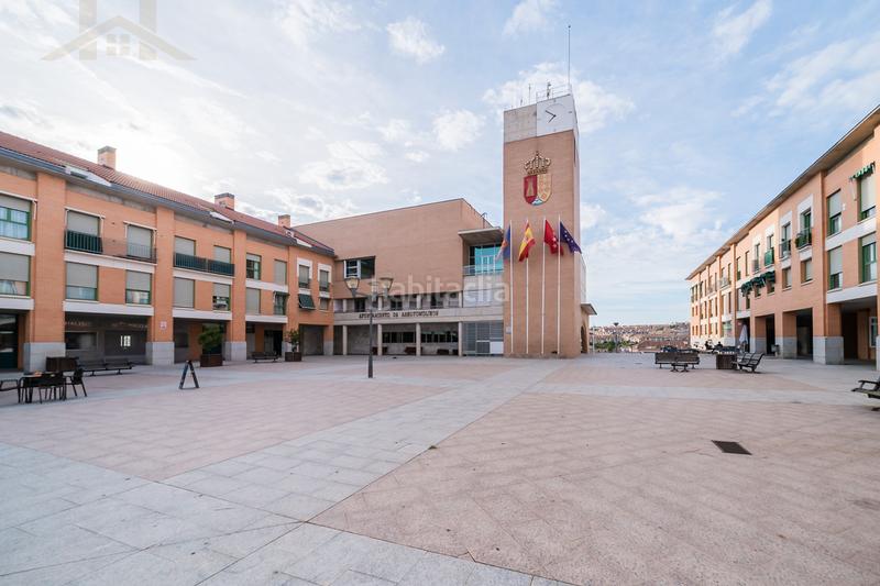 Foto 77c13141-68f8-4e48-ac6b-e8fc53bf8079. Ático en calle dolores castillejo duquesa de almenara 8 en Arroyomolinos