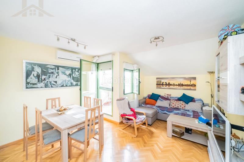 Foto 852a6e20-00cb-4a3c-aaf7-dd43b35f1d2b. Ático en calle dolores castillejo duquesa de almenara 8 en Arroyomolinos