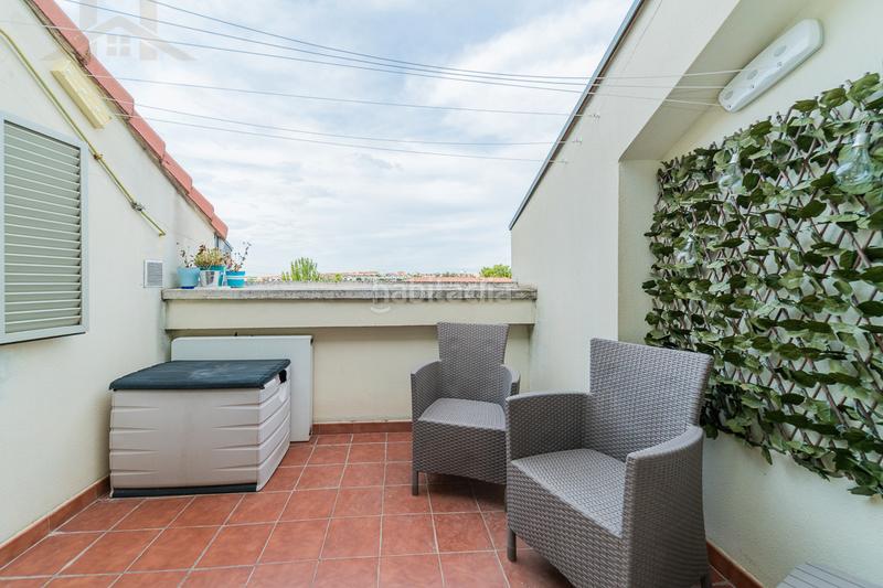 Foto df6074a7-95ac-49f7-a620-6b6de96f209b. Ático en calle dolores castillejo duquesa de almenara 8 en Arroyomolinos