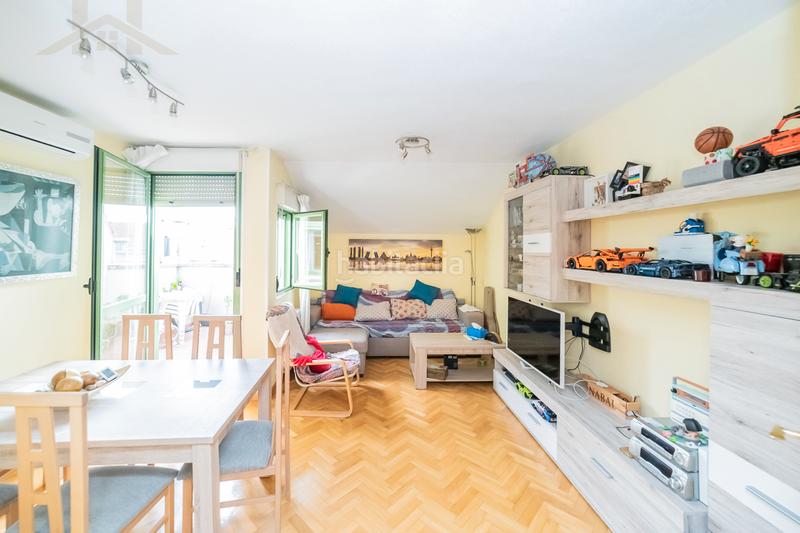 Foto ebbb2a97-a958-4d34-bb02-e2d5fe2de04f. Ático en calle dolores castillejo duquesa de almenara 8 en Arroyomolinos