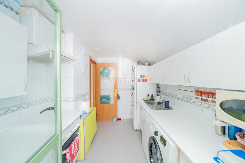 Foto fbc3f276-ed9d-4c59-974d-2c1421711102. Ático en calle dolores castillejo duquesa de almenara 8 en Arroyomolinos