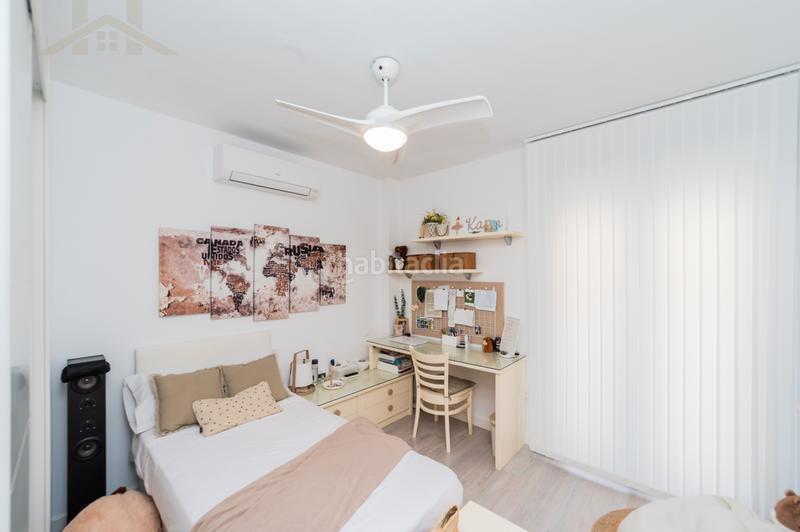 Foto 0c3a7c56-7c9a-4687-b114-11345f35eafa. Casa aparellada a calle manacor 1 a Urbanización El Mediterráneo Arroyomolinos