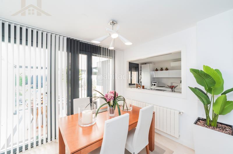 Foto 20805717-8d61-4783-8e19-e1f0f3deb335. Casa aparellada a calle manacor 1 a Urbanización El Mediterráneo Arroyomolinos