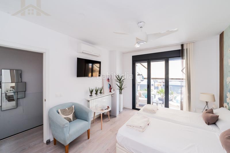 Foto 4012746f-454e-4e6b-a832-249ff239dfc1. Casa aparellada a calle manacor 1 a Urbanización El Mediterráneo Arroyomolinos