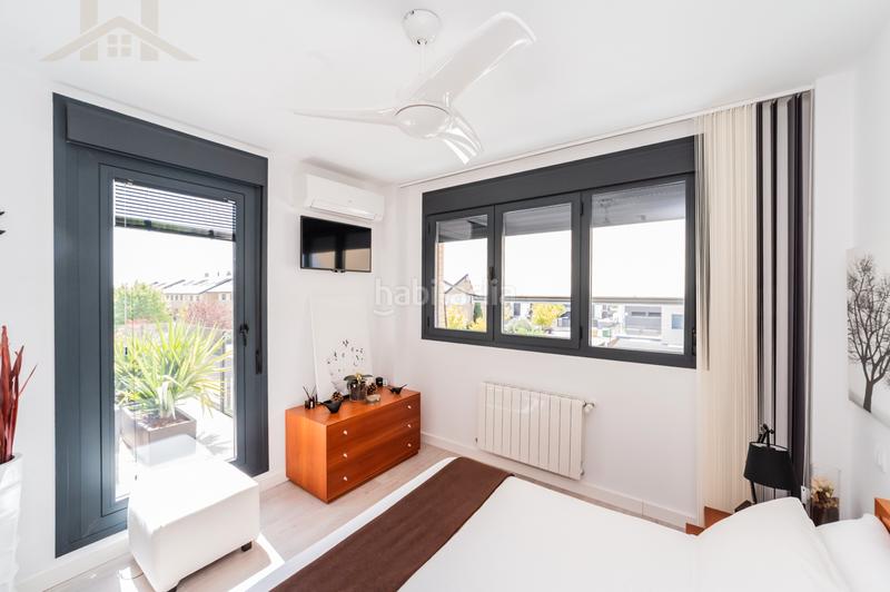 Foto 415224e2-21a8-4898-be50-d396b6308aa4. Casa aparellada a calle manacor 1 a Urbanización El Mediterráneo Arroyomolinos