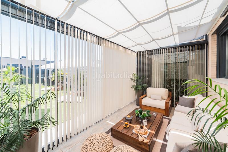 Foto 473f4e27-54f8-486d-9e14-123e09b68cee. Casa aparellada a calle manacor 1 a Urbanización El Mediterráneo Arroyomolinos