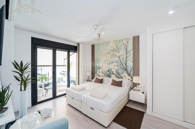 Foto 89da59e8-7792-457a-9ec0-bb38edca5e54. Casa aparellada a calle manacor 1 a Urbanización El Mediterráneo Arroyomolinos