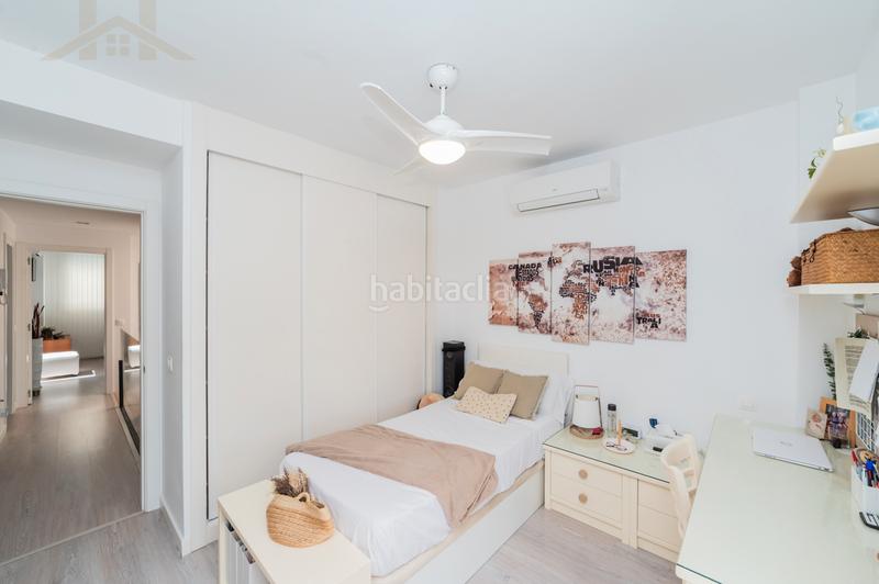 Foto 8bb9bf4b-7b81-4bed-971c-2b9865199c0a. Casa aparellada a calle manacor 1 a Urbanización El Mediterráneo Arroyomolinos