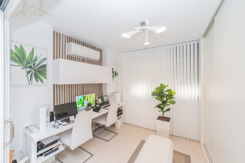 Foto 8db182fc-7d34-4ec1-97a6-912057419e9c. Casa aparellada a calle manacor 1 a Urbanización El Mediterráneo Arroyomolinos