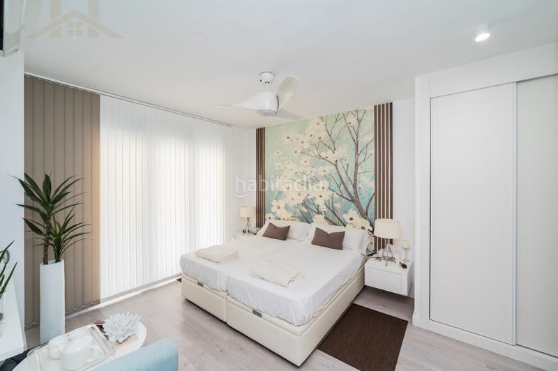 Foto cde04fa6-3bdb-4c63-baf8-b324e6fa82cb. Casa aparellada a calle manacor 1 a Urbanización El Mediterráneo Arroyomolinos