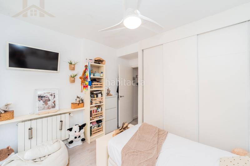 Foto df004bf7-637e-4388-bd7c-8ccd013baeba. Casa aparellada a calle manacor 1 a Urbanización El Mediterráneo Arroyomolinos