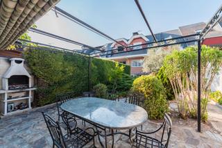 Semi detached house in Calle sierra de cazorla 1