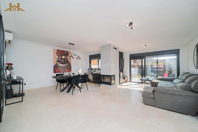 Foto 841e1e32-dec3-4f76-9a89-1f026530aeab. Chalet en calle de salobreña 54 en Urbanización El Mediterráneo Arroyomolinos