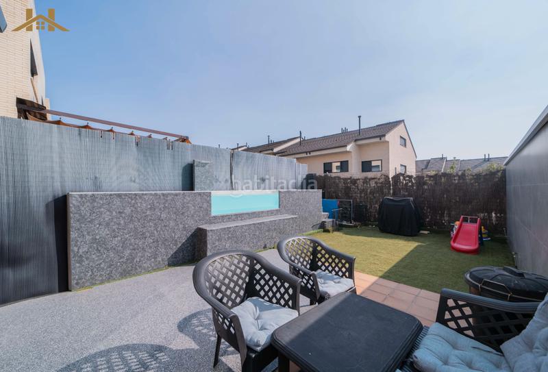 Foto c6b33de5-9fbd-4248-b190-5ef1eccbc4a7. Chalet en calle de salobreña 54 en Urbanización El Mediterráneo Arroyomolinos