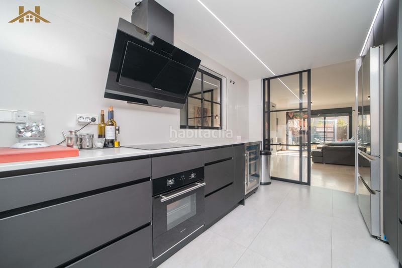 Foto 5c442e93-5a04-4d60-a4b8-54d92f57a36b. Chalet in calle de salobreña 54 in Urbanización El Mediterráneo Arroyomolinos