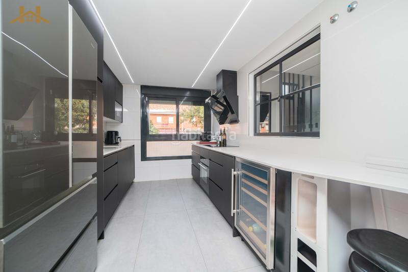 Foto b1f2090c-61bf-494d-adb0-859a5aa4bd98. Chalet in calle de salobreña 54 in Urbanización El Mediterráneo Arroyomolinos