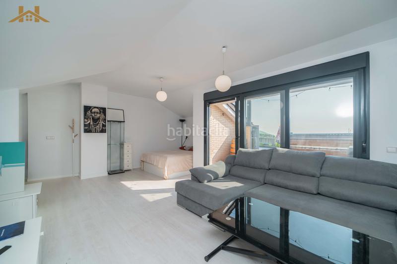 Foto f671604d-2aca-4537-88b1-c703aaf9c236. Chalet in calle de salobreña 54 in Urbanización El Mediterráneo Arroyomolinos